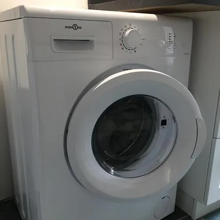 Apartman L'atelier - T1 Pres De La Gare De Mulhouse